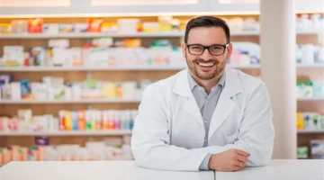 رواتب مجزية.. فرص عمل مميزة في سلسلة صيدليات كبرى مع شروط واضحة للتقديم